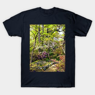 Spring Woods T-Shirt